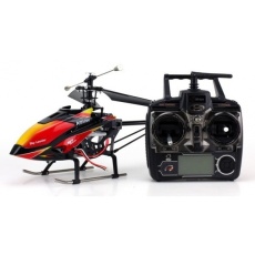 Vrtulník MT400PRO brushless 2,4 Ghz