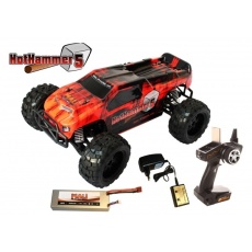 Hot Hammer 5  RC AUTO 1:10 XL RTR