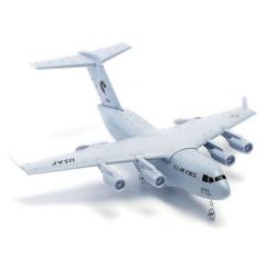 RC letadlo Boeing C17