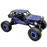 BIG CRAWLER 4x4 - 2,4Ghz - 1/10 - Velké trialové RC auto