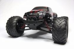 Monster 1/12, 2WD, 38km/h, 2,4Ghz