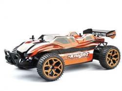 X-Knight TRUGGY FIERCE 1:18 RTR, 4WD - Oranžová