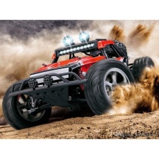 Subotech buggy 4x4 - 45km/h